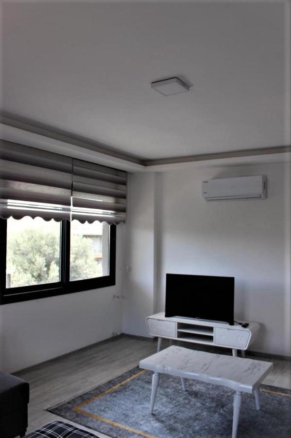 Riva Marina Kusadası Exterior foto